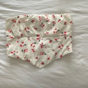 Princess Polly Bustier